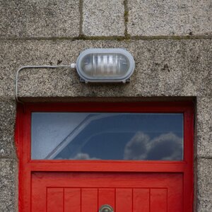 Lighthouse Door